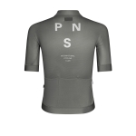 Pas Normal Studios Men's Mechanism Jersey - medium grey