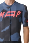 Maap Privateer H.S Pro Jersey - black
