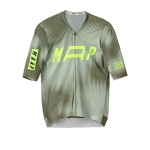 	Maap Privateer I.S Pro Jersey - forest green