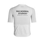 Pas Normal Studios Solitude Jersey - white