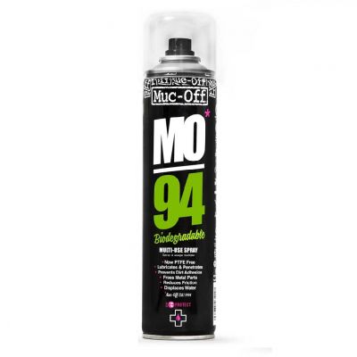  MO-94 Multi-Use Spray 400ml