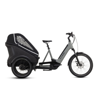  Trike Family Hybrid 1500 - 2024