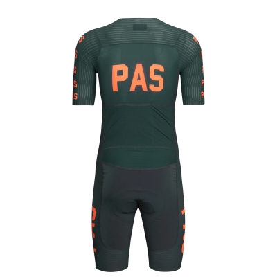 PAS Mechanism Pro Speedsuit