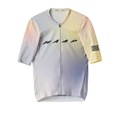 Maap Blurred Out Pro Hex Jersey 2.0